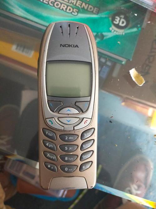 Nokia 6310 i.