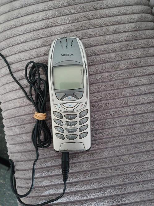 Nokia 6310 i