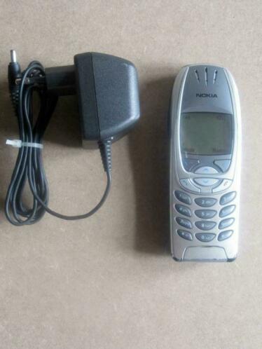 Nokia 6310 i