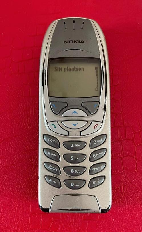 Nokia 6310 i