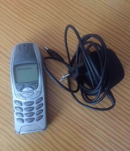 Nokia 6310 met Oplader