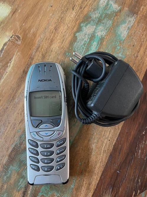 Nokia 6310 mobiele telefoon