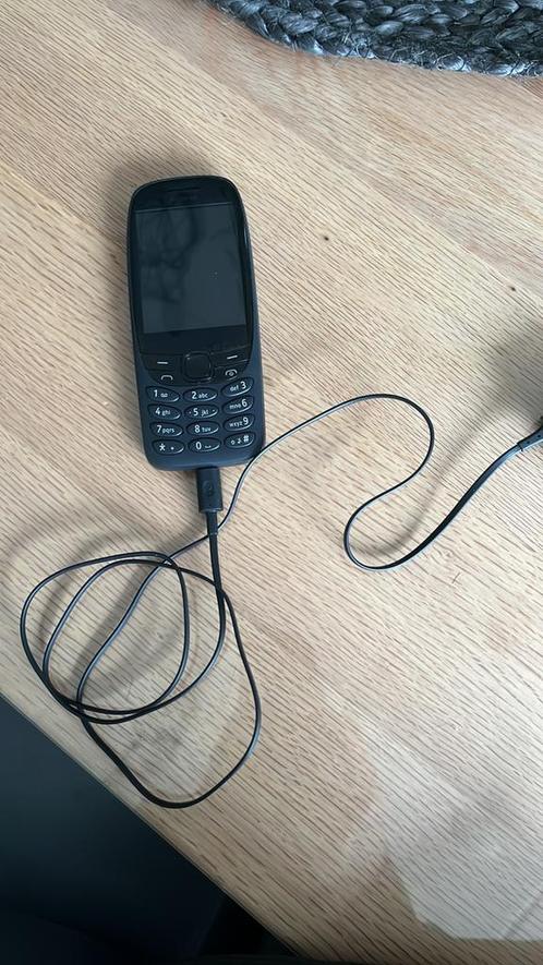 Nokia 6310 nieuw