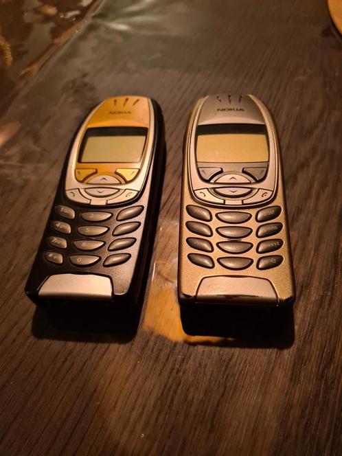 Nokia 6310 nieuw