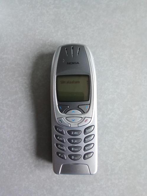 Nokia 6310 nieuw