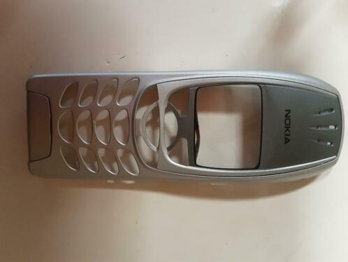 Nokia 6310 nieuwe buitenkant