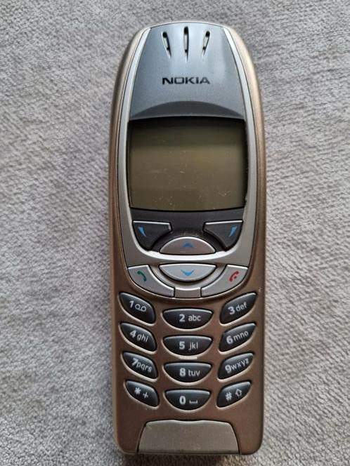 Nokia 6310 zgan