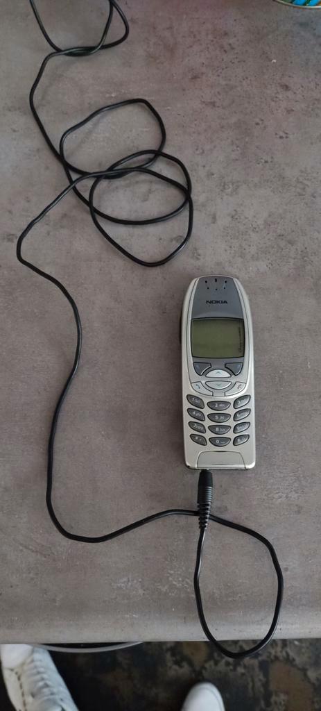 Nokia 6310i