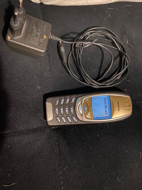 Nokia 6310I