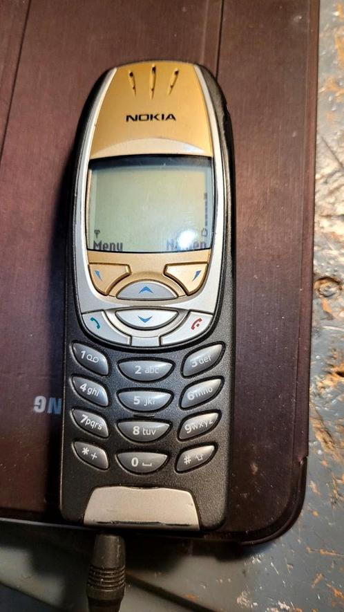 Nokia 6310i