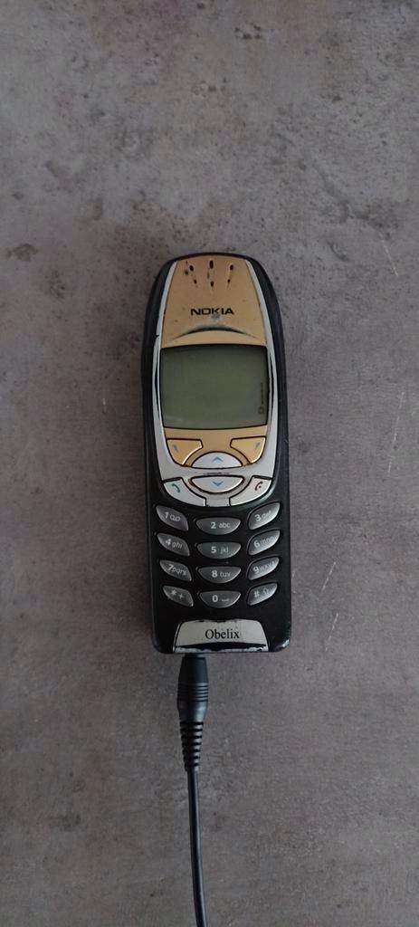 Nokia 6310i