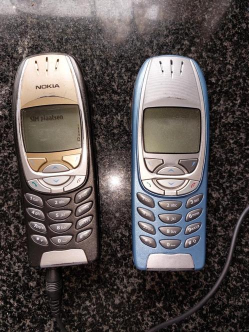 Nokia 6310i