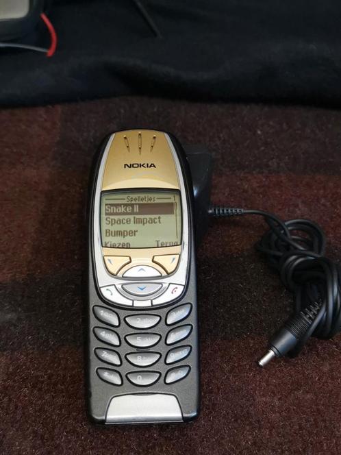 Nokia 6310i