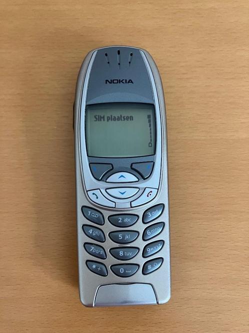 Nokia 6310i