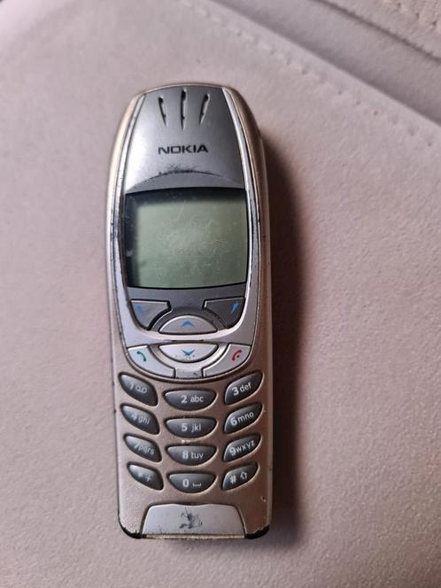 Nokia 6310i