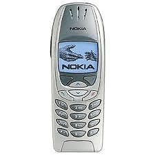 Nokia 6310i 6310 met factuur en garantie