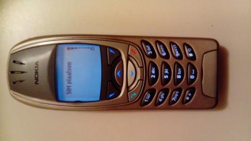 Nokia 6310i