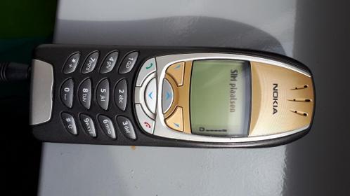 Nokia 6310i