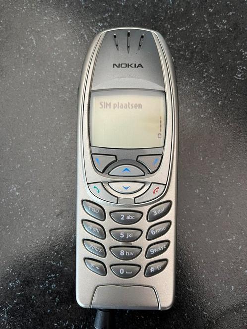 Nokia 6310i