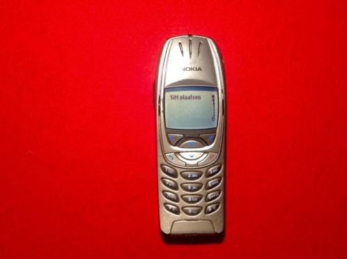 Nokia 6310i