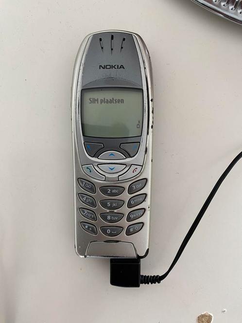 Nokia 6310i