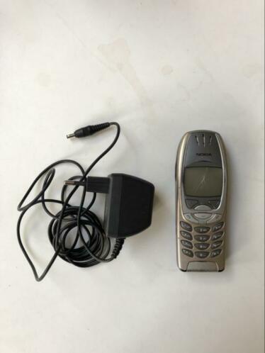 Nokia 6310i