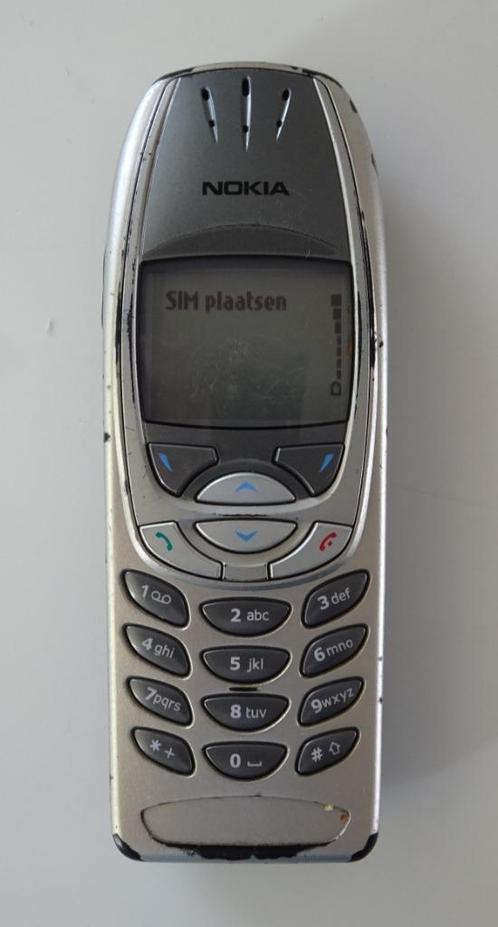 Nokia 6310i