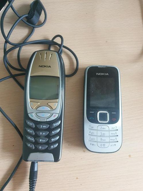 Nokia 6310i amp 2330