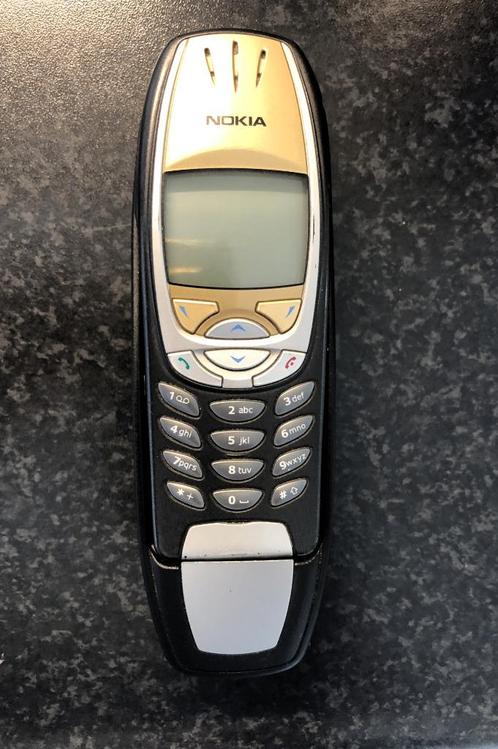Nokia 6310i  cradle voor Mercedes Benz