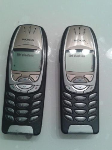 Nokia 6310i en 6310