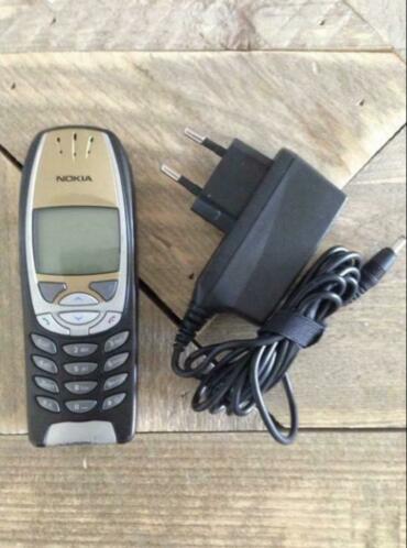 Nokia 6310i Gold