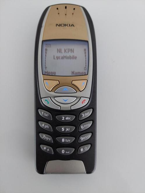 Nokia 6310i in mooie staat 22.50 euro