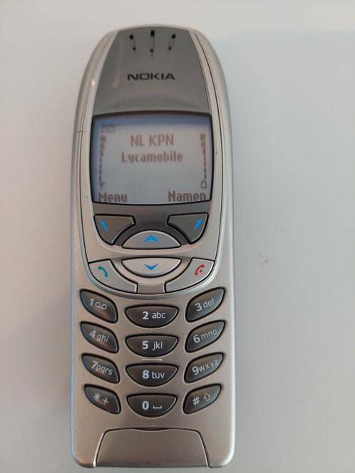 Nokia 6310i in mooie staat 27.50 euro