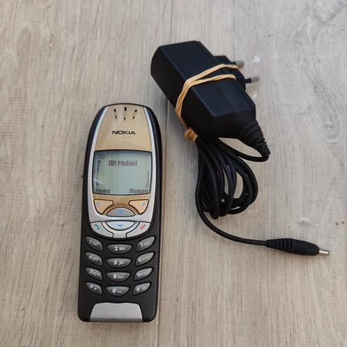 Nokia 6310i izgst