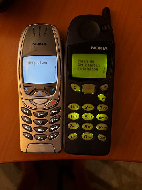 NOKIA 6310i Lightning zilver