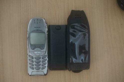 Nokia 6310i mobiele telefoon