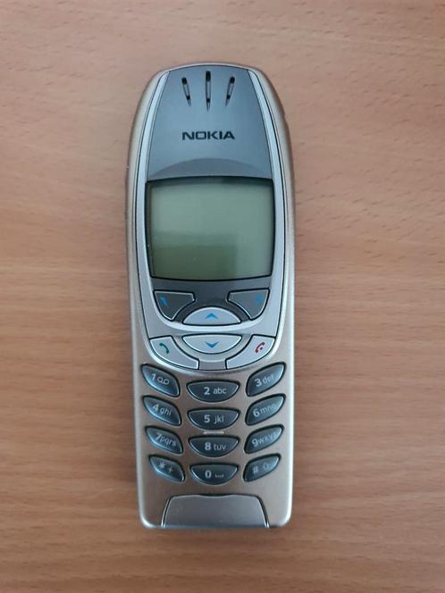 Nokia 6310i nieuw