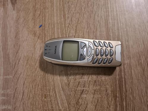 Nokia 6310i Simlockvrij