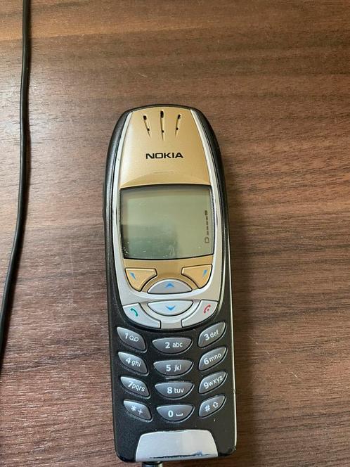 Nokia 6310i te koop