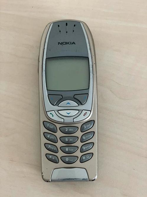 Nokia 6310i tekoop In Goede Staat