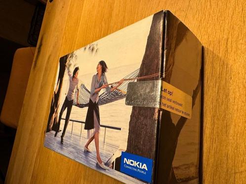 Nokia 6320i nieuw in gesealde doos collectors item