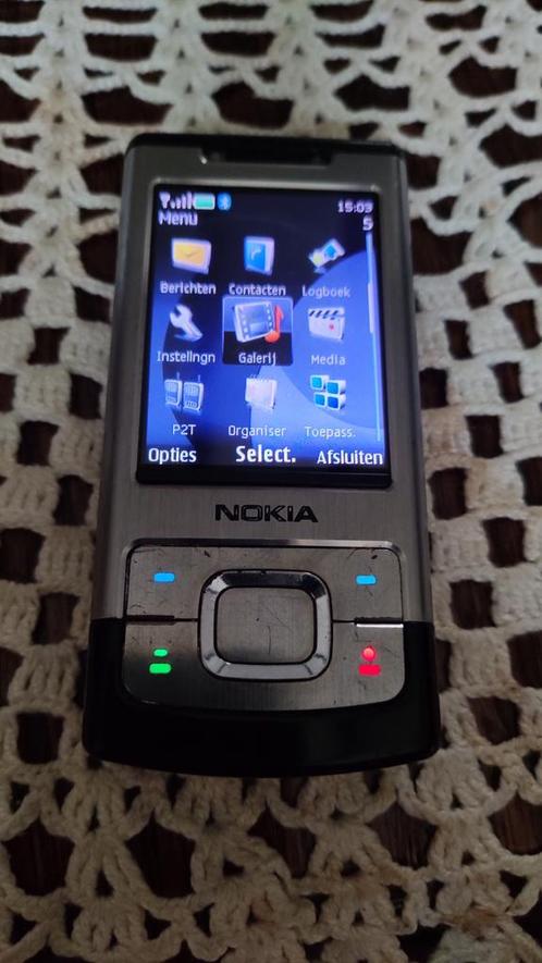 NOKIA 65 slite