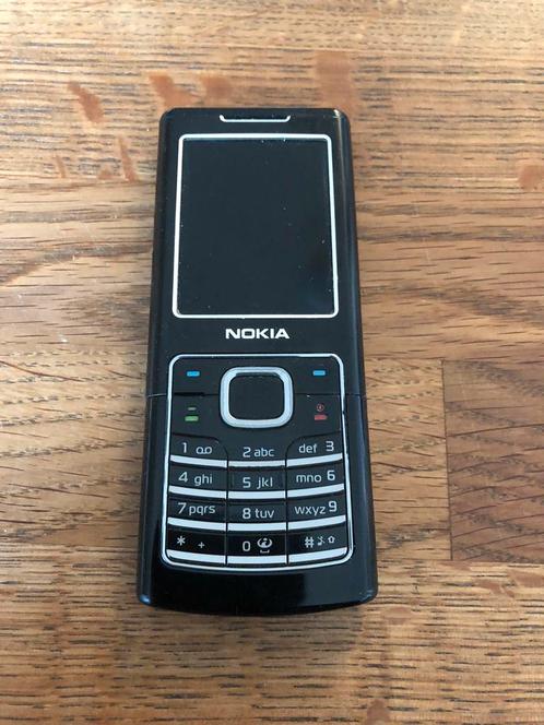 Nokia 6500 classic,
