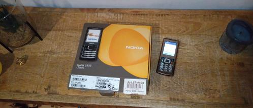 Nokia 6500 classic goede staat