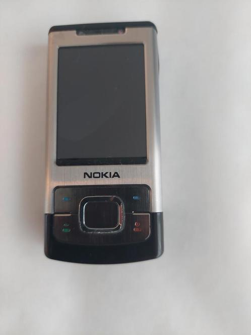 Nokia 6500 slide 15 euro