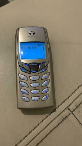 Nokia 6510  Accessoires