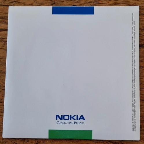 Nokia 6510 PC software