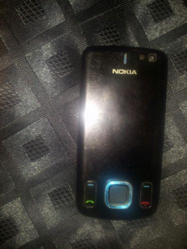 Nokia 6600