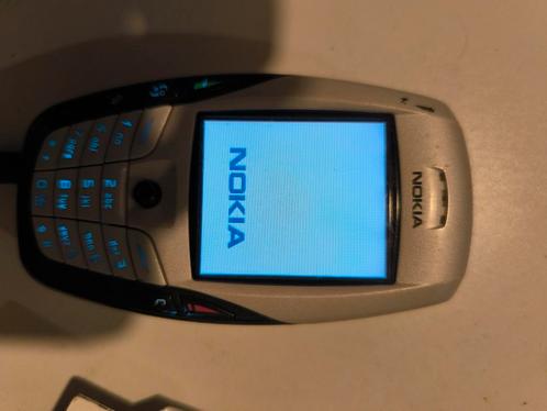 Nokia 6600