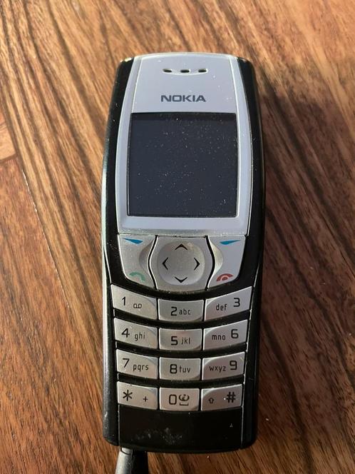 Nokia 6610